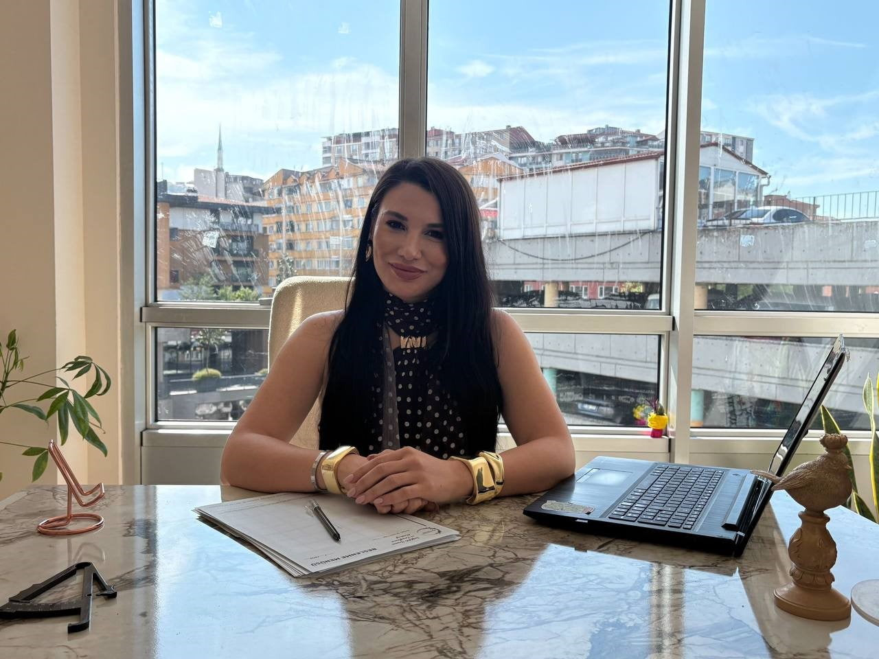 ZONGULDAK'TA DİYETİSYEN GİZEM GÜNEŞ, KURBAN BAYRAMI'NDA PORSİYON KONTROLÜNÜN ÖTESİNE GEÇEREK ETİN...