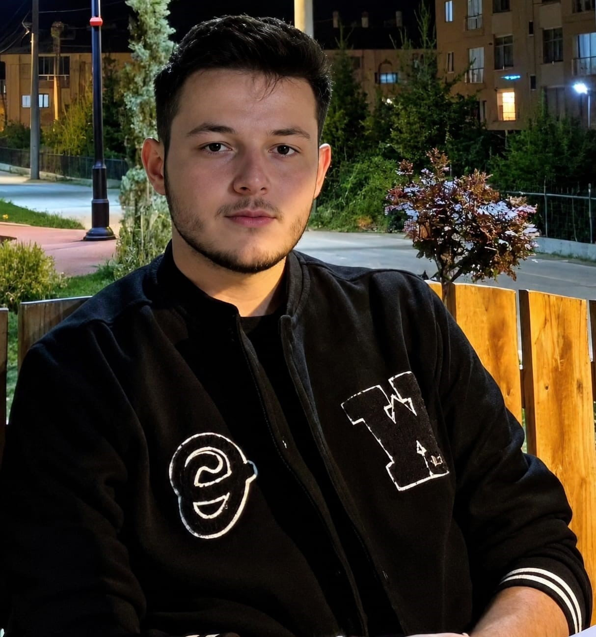 ZONGULDAK'TA SEYİR HALİNDEYKEN BİR TIRI SOLLAMAK İSTEYEN 21 YAŞINDAKİ MOTOSİKLET SÜRÜCÜSÜ BİRKAN...
