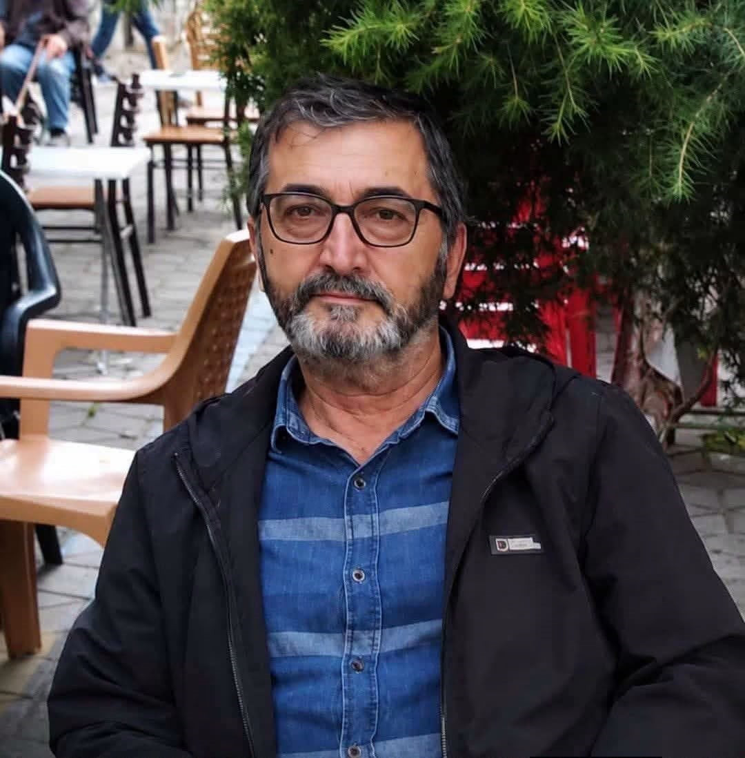 ZONGULDAK’IN GÖKÇEBEY İLÇESİNDE MİLLİYETÇİ HAREKET PARTİSİ'NİN (MHP) İLK KURUCULARI ARASINDA YER...
