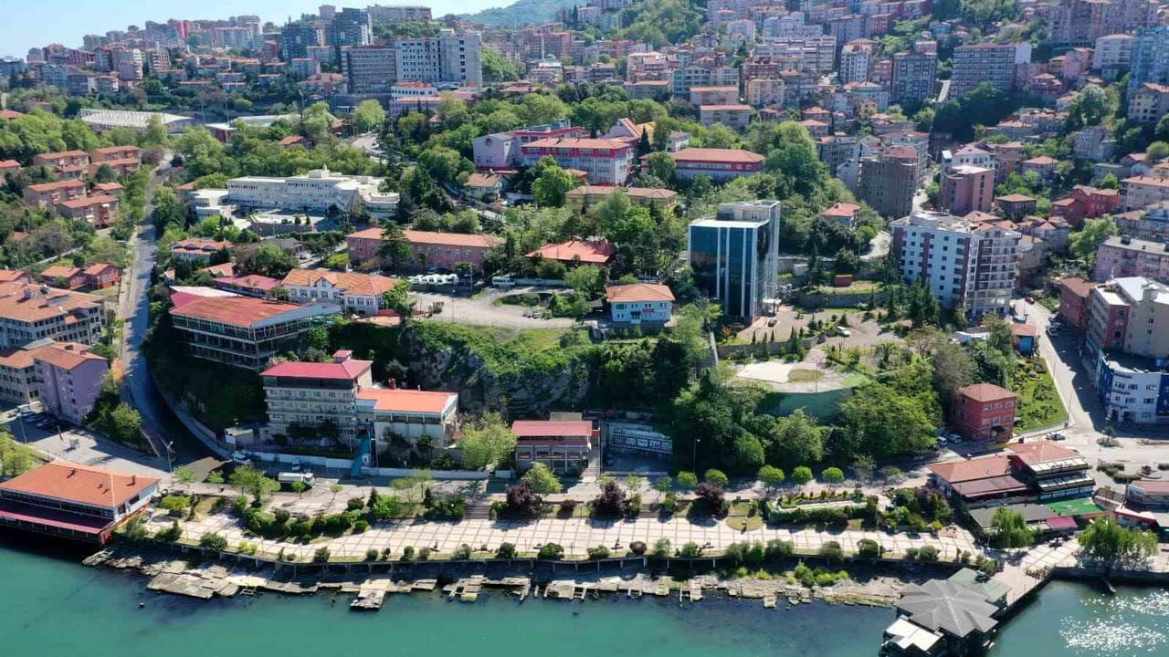 ZONGULDAK’TA ORTALAMA HANE HALKI BÜYÜKLÜĞÜ 2,71 OLDU