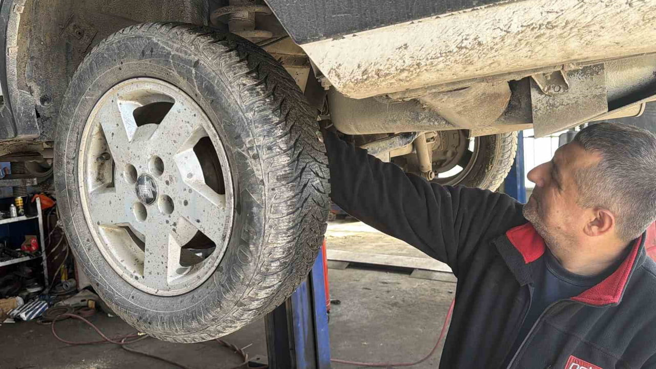 ZORUNLULUK KAPSAMINDA OLMAYAN HUSUSİ ARAÇ SAHİPLERİ, BEKLENEN YOĞUNLUĞA KALMAMAK İÇİN...