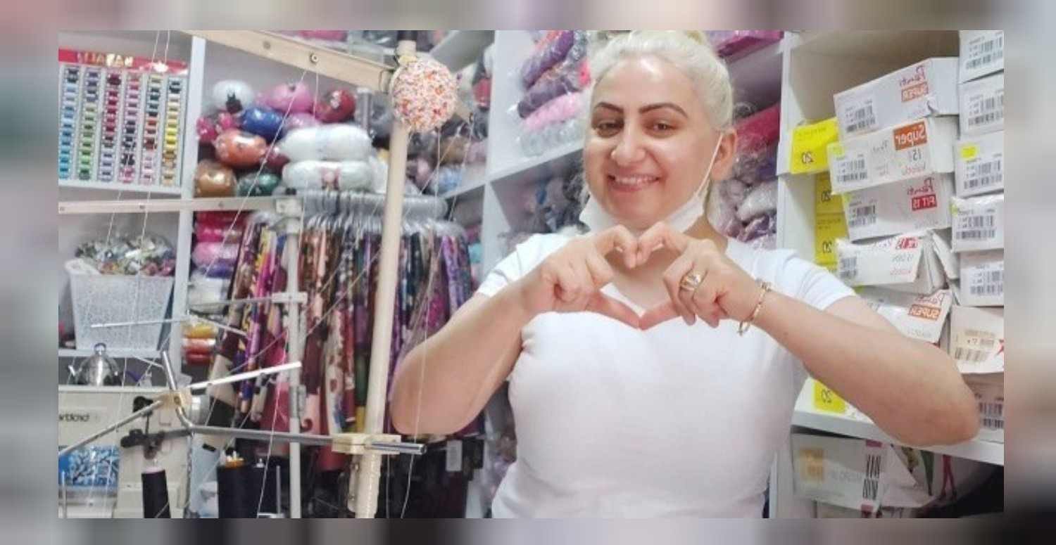 zuhal topal suna hanım kim,