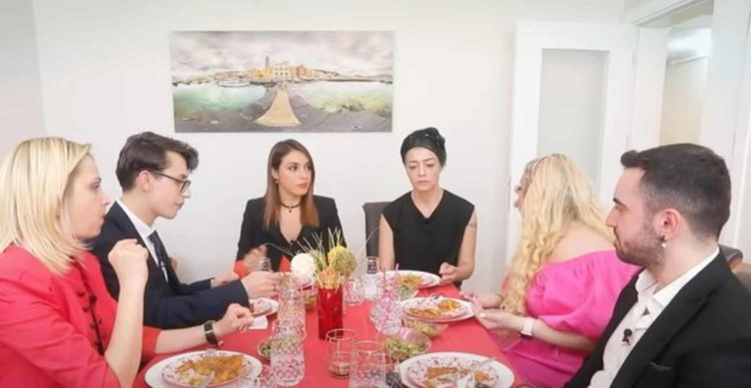 Zuhal Topal'la Yemekteyiz 13 Mayıs kazananı