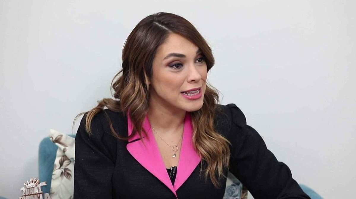 Zuhal Topal'la Yemekteyiz
