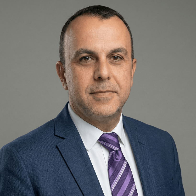 Serdar Aliçavuşoğlu