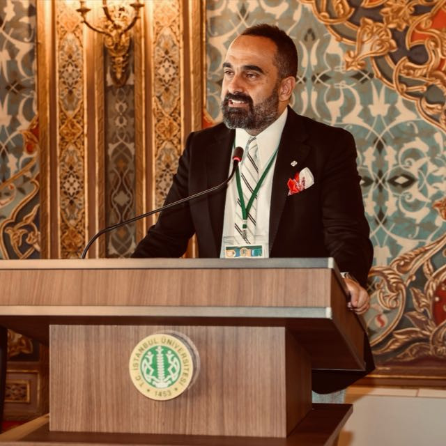 Prof. Dr. Levent Şahin