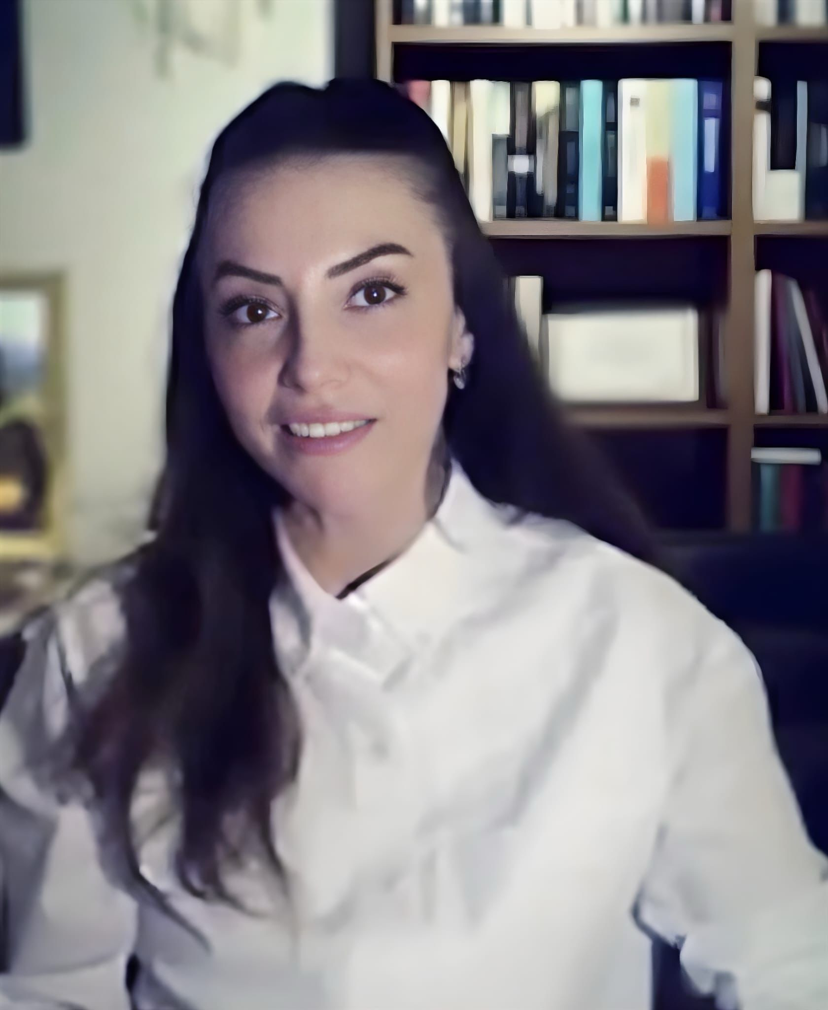 Dr. Büşra Çakmak Üzehan