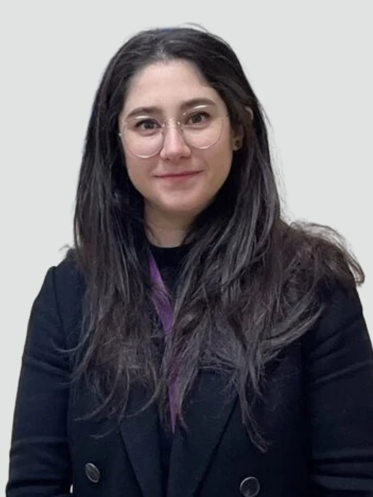 Doç.Dr. Merve Suna Özel Özcan