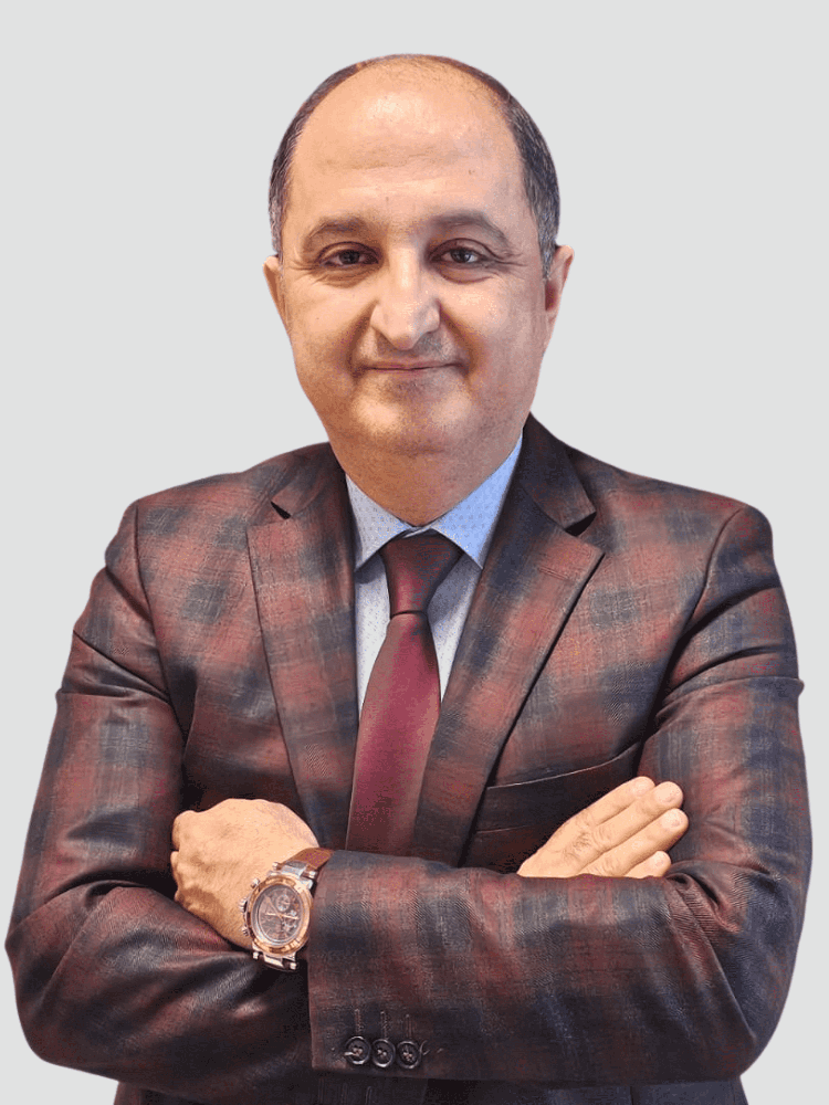 İsrail'in Beka Sorunu