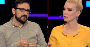 3'te 3 Programı'nda Atatürk Sorusunu Bilemeyince Finalde Elendi