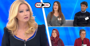 Abdurrahman Çığ, Eniştesi Tarafından İstismara Uğradığını Söyledi