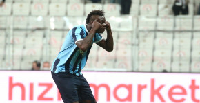 Adana Demirspor'un Golcüsü Mario Balotelli Düğünde Çiftetelli!