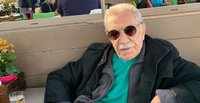 Aydemir Akbaş Sünnet Çocuğu Filmi Hakkında Konuştu