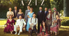 Aziz 2. Bölüm Fragmanı