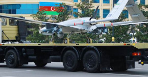  Azerbaycan’ın Geçit Töreninde Bayraktar TB2 Coşkusu