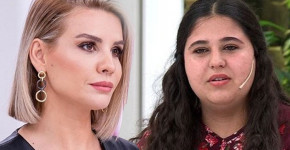 Cemile, Esra Erol’da Programına Gelen Telefonla Yıkıldı