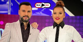 Demet Akalın ve Alişan, Çılgın Sedat’a Destek Oldu