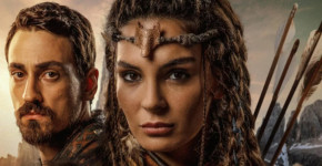 Destan 5. Bölüm Fragmanı