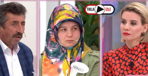 Esra Erol'daki Hakkı Bey’den Tepki Çeken Sözler