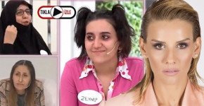 Esra Erol'un Programında Fuhuş Çetesi Çökertildi