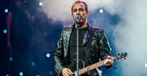 Haluk Levent Koronavirüse Yakalandı!