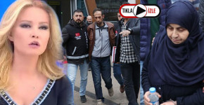 Havva Palu Tahliye Edildi