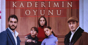 Kaderimin Oyunu 2. Bölüm Fragmanı