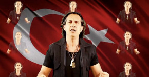 Kıraç'ın Milli Takım'a Yaptığı Marş Sosyal Medyayı İkiye Böldü