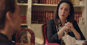 Kırmızı Oda 50. Bölüm Fragmanı