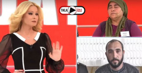Kuzenini Kaçırmakla Suçlanan Sergen, Karakola Götürüldü