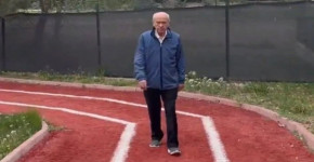 MHP Lideri Bahçeli, yürüyüş videosunda kime gönderme yaptı? Canlı yayında tartışıldı