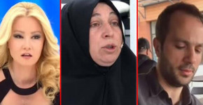 Müge Anlı'da Evli Adamla İlişkisi Ortaya Çıkan Kadının Savunmaları, İzleyenleri Çılgına Çevirdi!