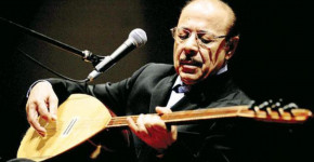 Neşet Ertaş'ın Hayatını Konu Alacak Filme Ailesinden Büyük Tepki!