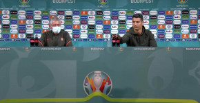 Ronaldo'nun Coca-Cola Tepkisi 4 Milyar Dolara Mal Oldu