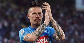 Son Dakika: Trabzonspor, Marek Hamsik'le Anlaştı