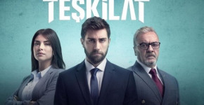 Teşkilat 2. Bölüm Fragmanı