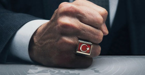 Teşkilat 20. Bölüm Fragmanı