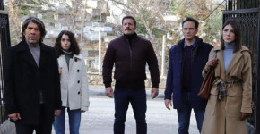 Teşkilat Dizisindeki İHA-SİHA Sahnesi Büyük Beğeni Topladı