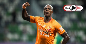 Trabzonspor, Jean Evrard Kouassi İle Sözleşme İmzaladı!
