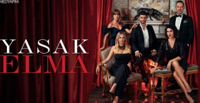Yasak Elma 117. Bölüm Fragmanı