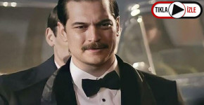 Yeşilçam Dizisinin İlk Fragmanı Yayınlandı!