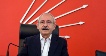 Kılıçdaroğlu'ndan Skandal Silah Benzetmesi