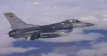 F-16 Pilotları Nasıl Yetişiyor?