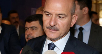 Bakan Soylu'dan Kayyum Atamalarına İlişkin Değerlendirme