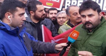 'Macera' İsimli Programın Sunucusu FETÖ'den Tutuklandı 