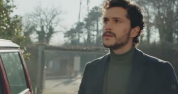 Ayaz Berrak Defterini Kapatır