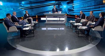 Osman Erbil: Bugün Gazetesi Abdullah Gül Referansı İle FETÖ'ye Teslim Edildi
