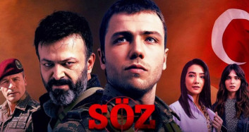 Söz 33. Bölüm Fragmanıyla Nefesleri Kesti! İşte Söz'ün 33. Bölüm Fragmanı