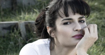 Selin Demiratar, Beyaz Show'a Konuk Oldu