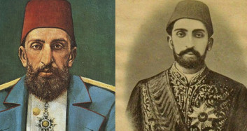 Abdülhamid'le İlgili Hazırlanan En Kapsamlı Sergi Açıldı